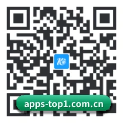 安卓 APP 二维码